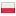 centrokabel.pl hosted country